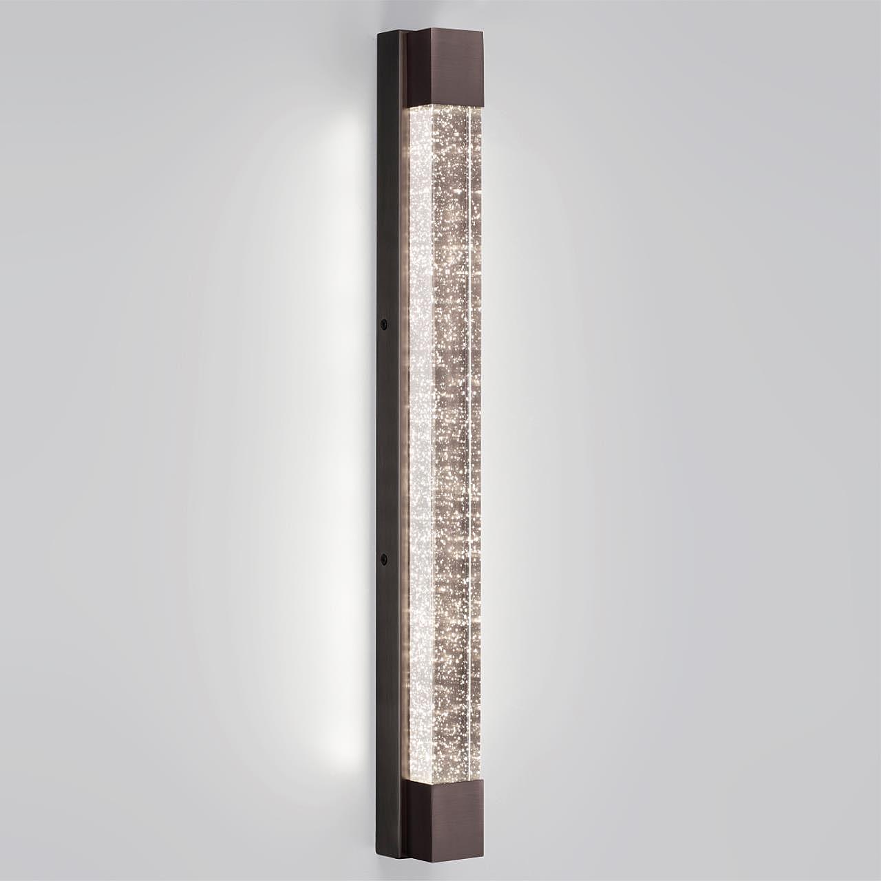 Настенный светильник Odeon Light Mirada 6680/12WL