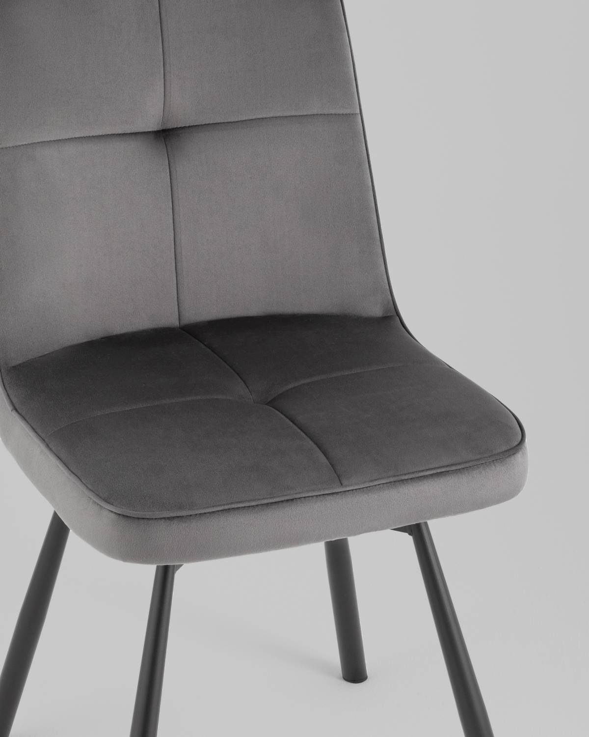 Стул вращающийся Stool Group OS-2445Z-3 Velvet HLR-21 DUAL