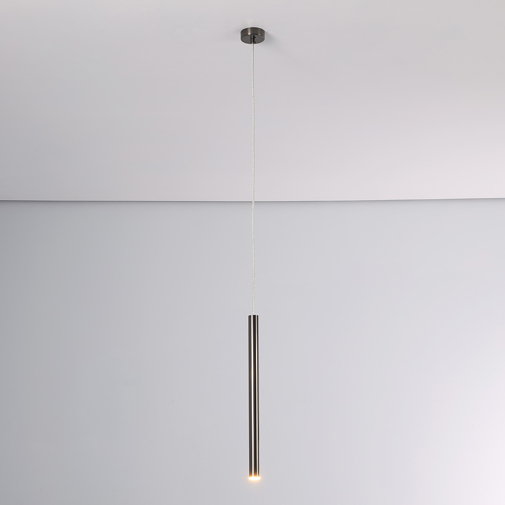 Светильник подвесной Zumaline Loya P0461-01A-L8L8