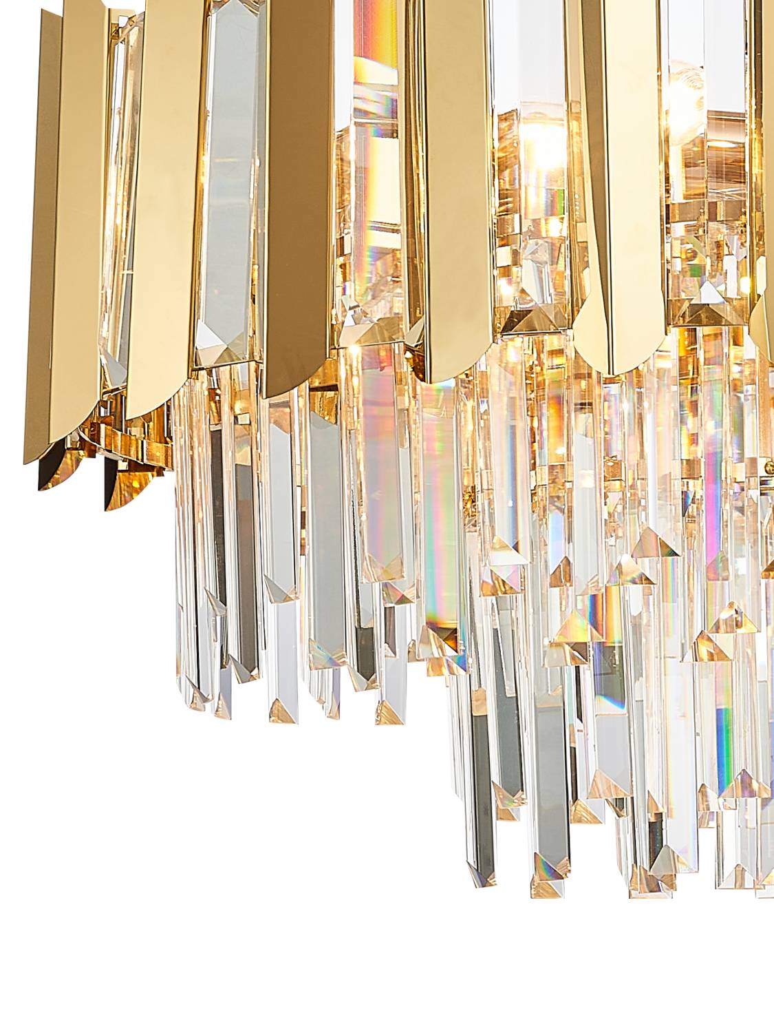 Natali Kovaltseva Amazone AMAZONE 81444/10C GOLD