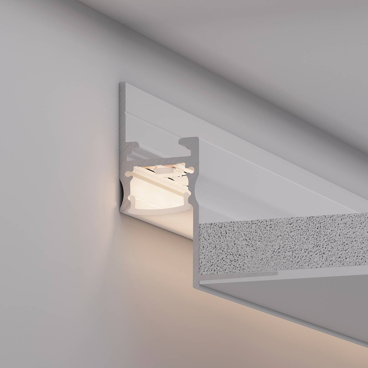 Профиль Arlight Shadow 045554