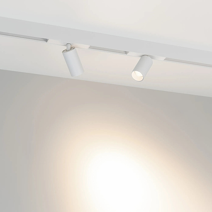 Трековый светильник Arlight Mag-25 050073