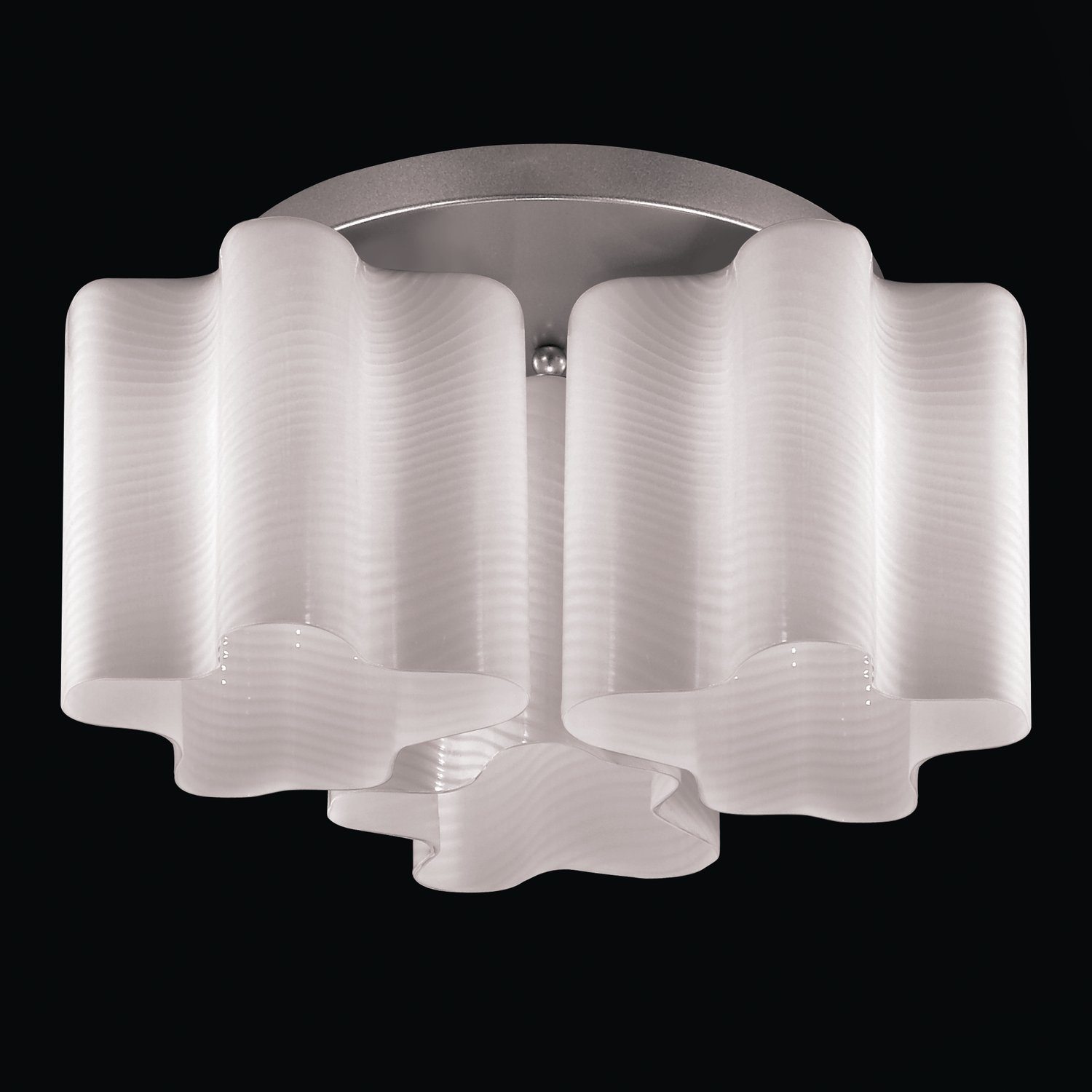 Потолочная люстра ST Luce Onde SL117.502.03