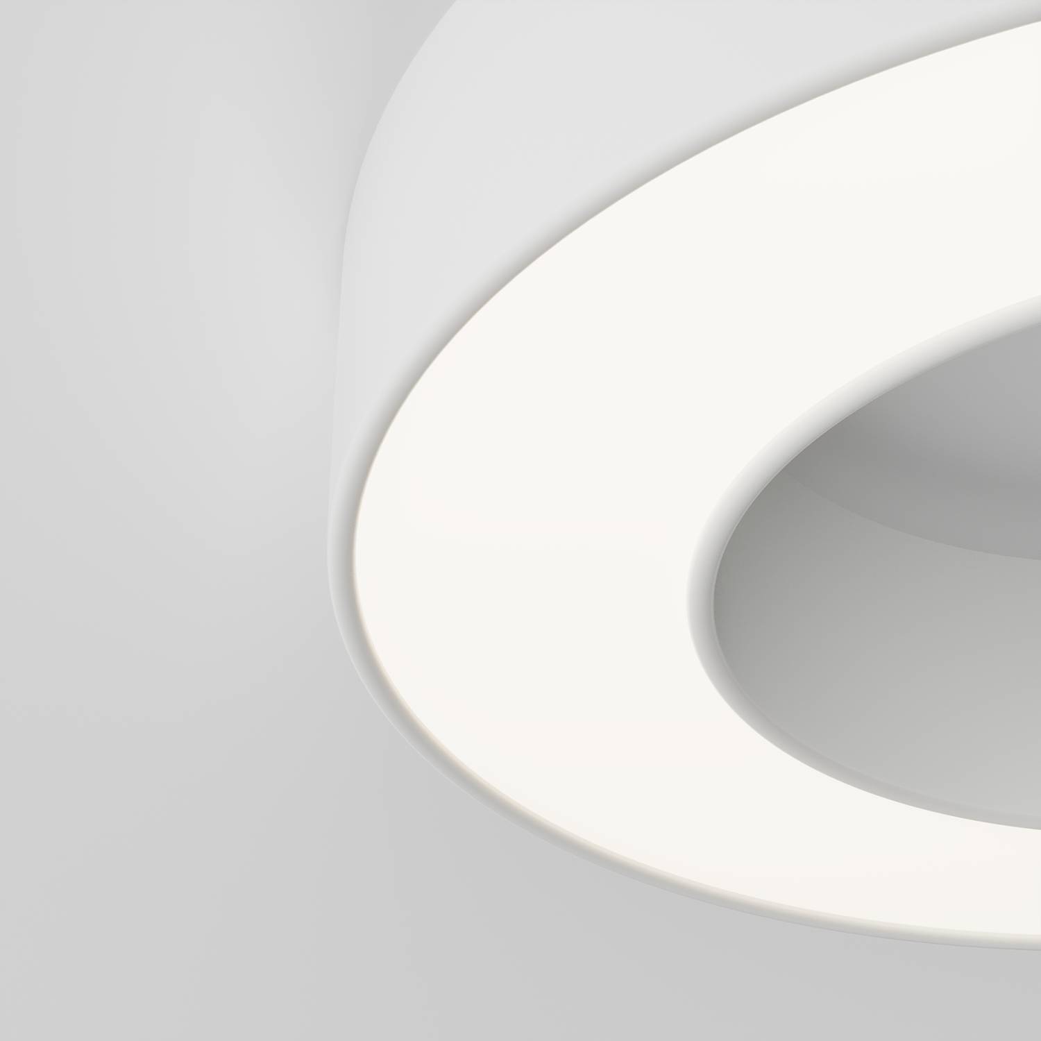 Светильник потолочный Maytoni Lua C093CL-24W4K-W