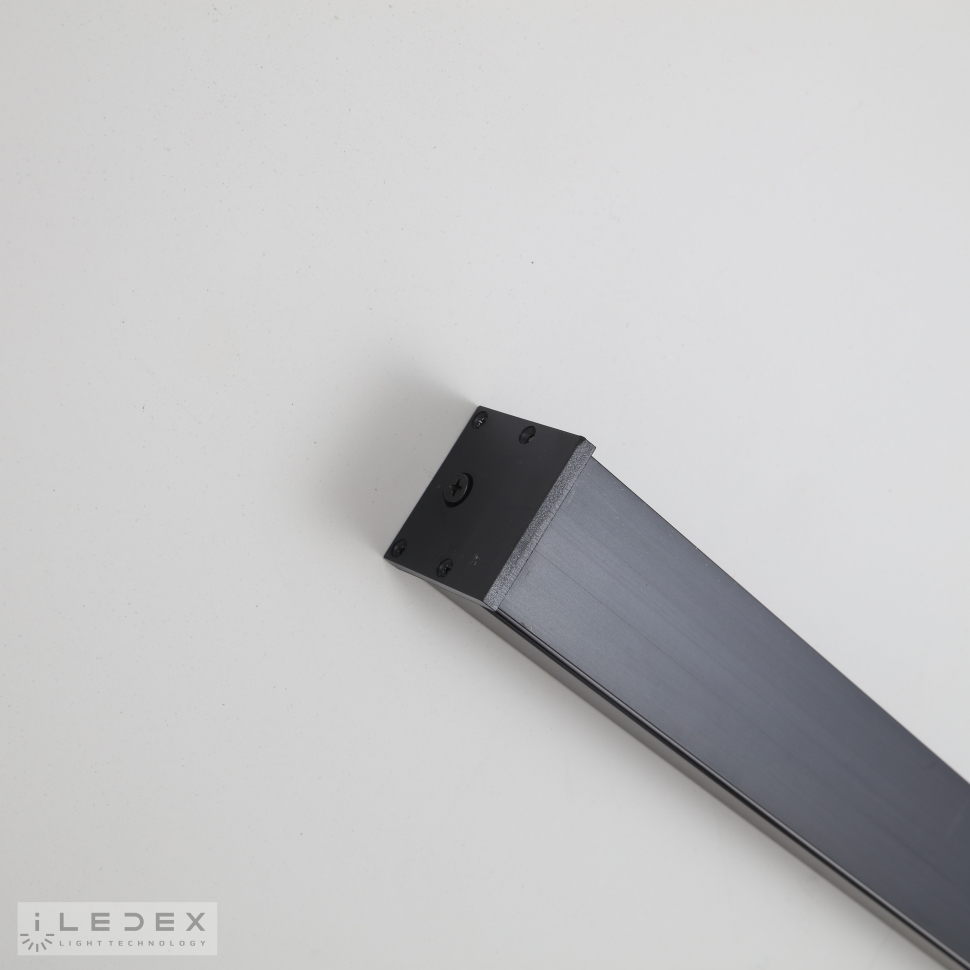 Настенный светильник ILedex Line ZD8193B-2000 SBK