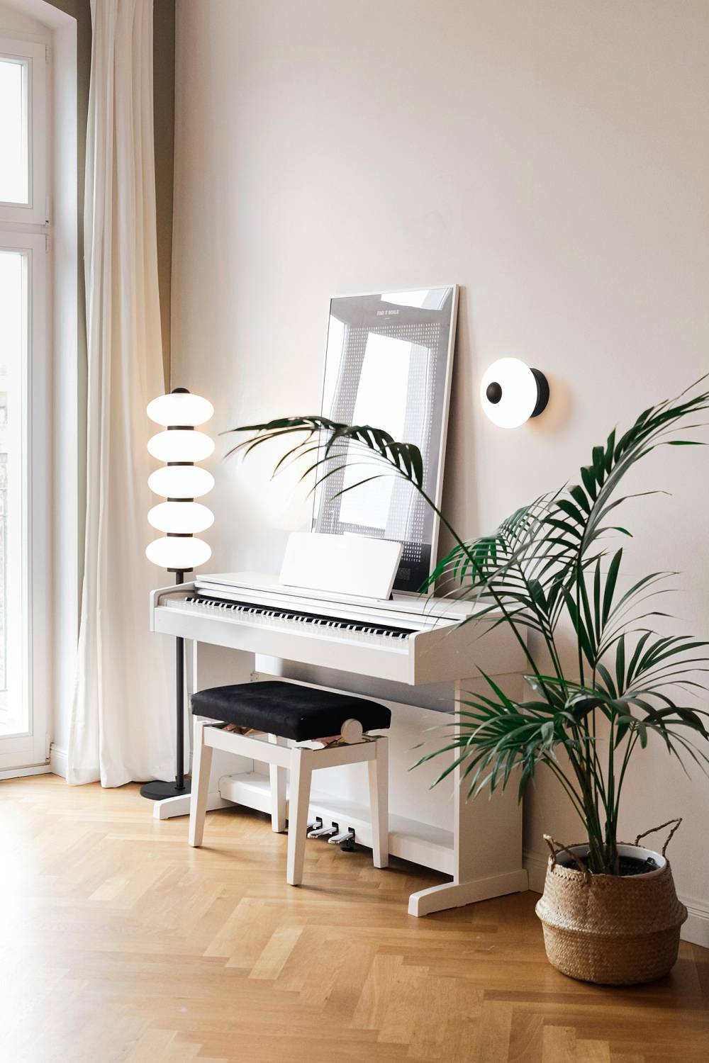 Настенный светильник Freya Aqua FR5553WL-L6B