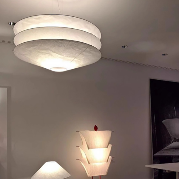 Светильник подвесной ImperiumLoft Galacticdisk01 337335-23