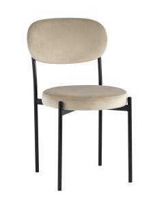 Обеденный стул Stool Group Бриф vd-brief-b5(P)