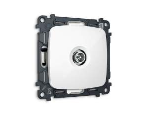 Розетка Ambrella Volt OMEGA MO113005