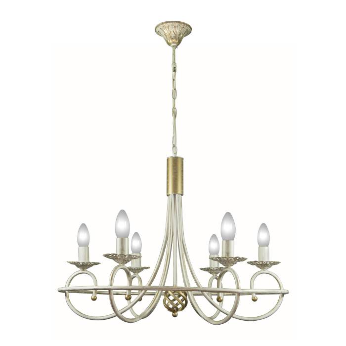 Подвесная люстра ArtCore YS13/6