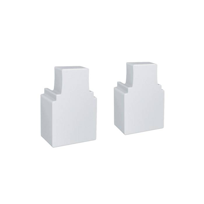 Заглушка для профиля Arlight Arh-Decore 044804