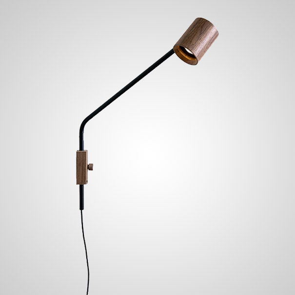 Настенный светильник ImperiumLoft Baden01 208262-23 Настенный светильник ImperiumLoft Baden01 208262-23