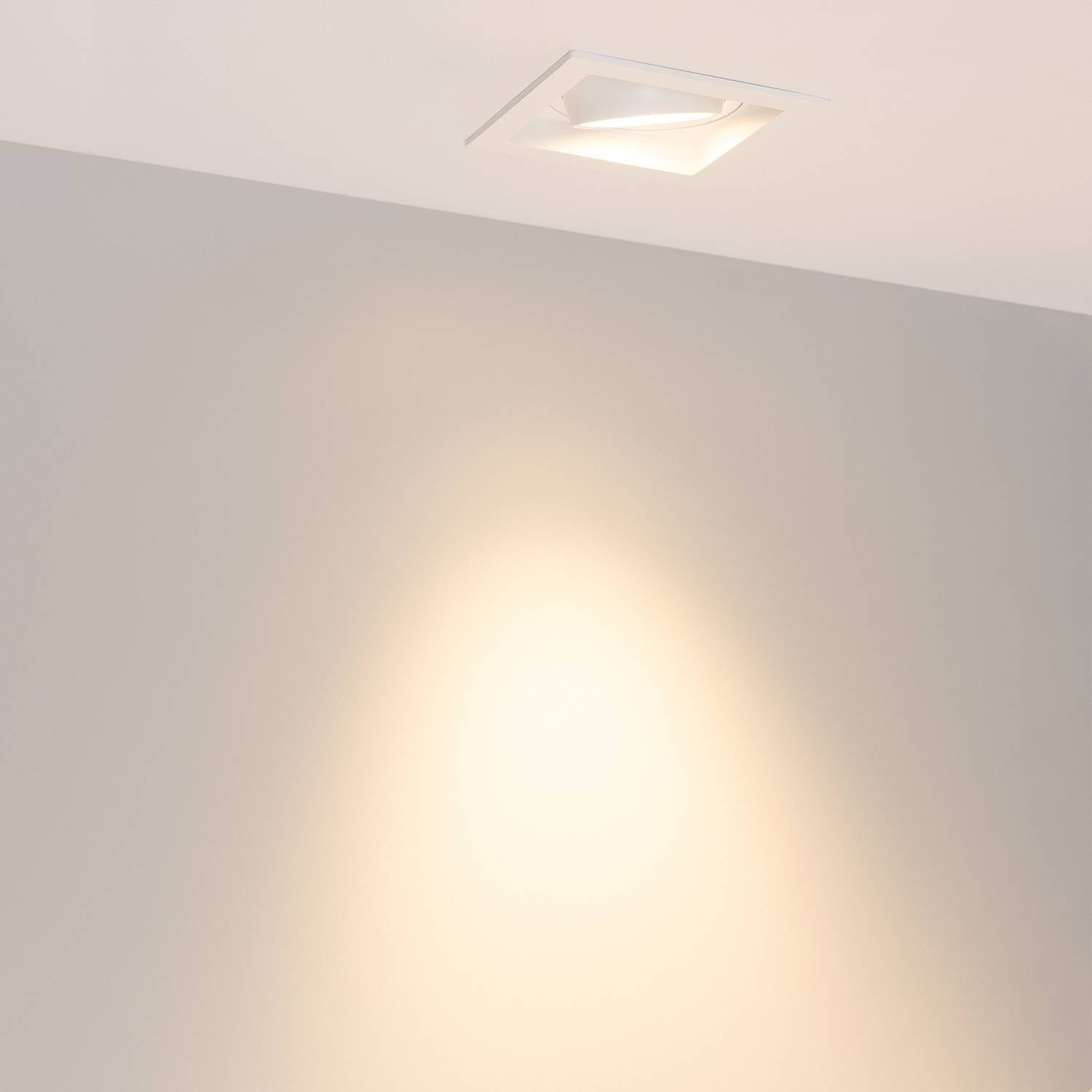 Встраиваемый светильник Arlight Vortex 057918