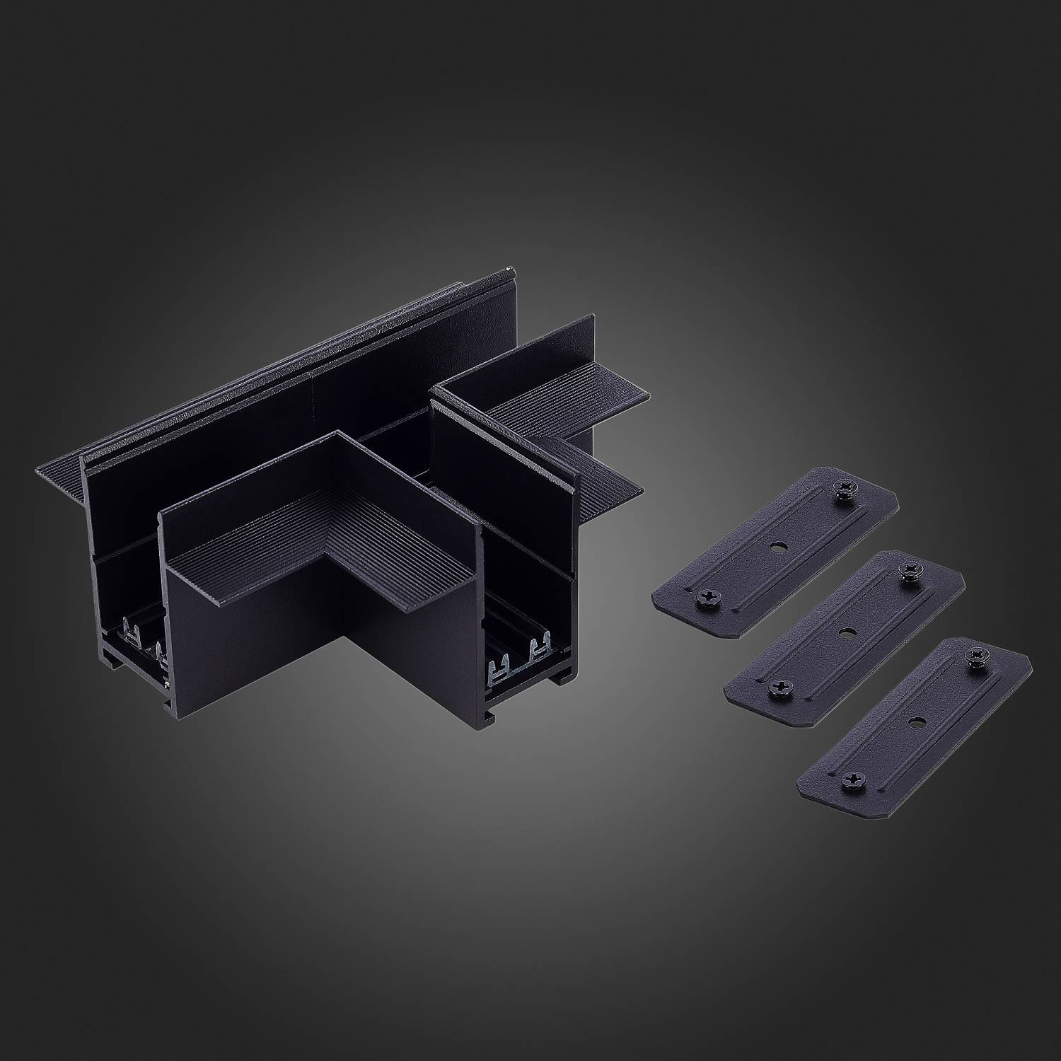 T- образный встраиваемый соединитель Skyline 220 ST Luce Skyline 220 ST021.422.22