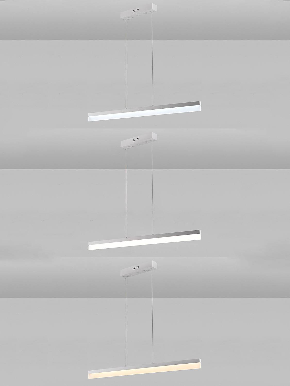 Светильник подвесной Natali Kovaltseva Line HIGH-TECH LED LAMPS 82067