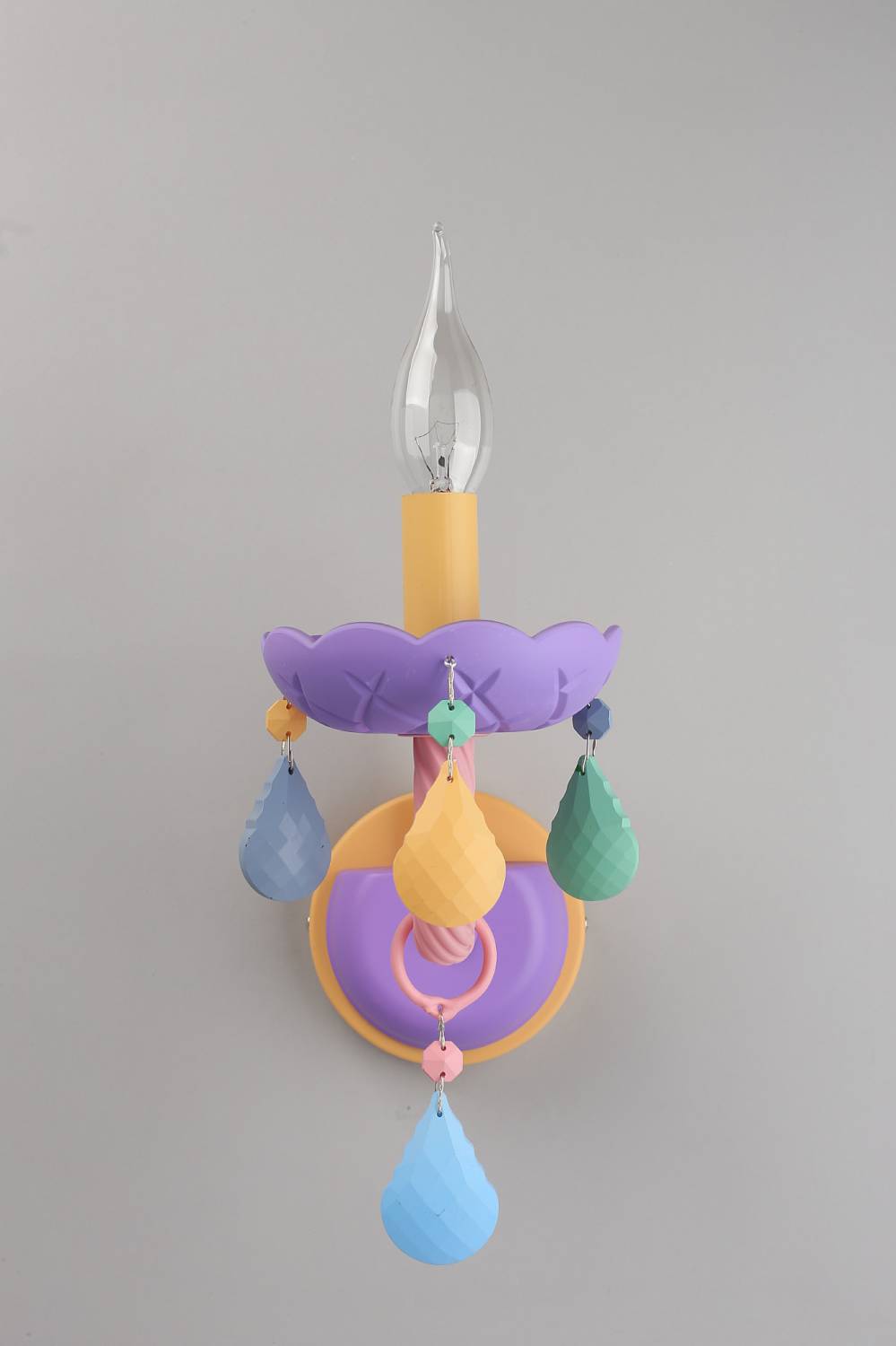 Настенное бра Omnilux Cavaglia OML-65801-01