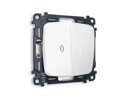 Выключатель Ambrella Volt OMEGA MO124015