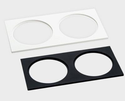 Italline IT06-6016 black 3000K