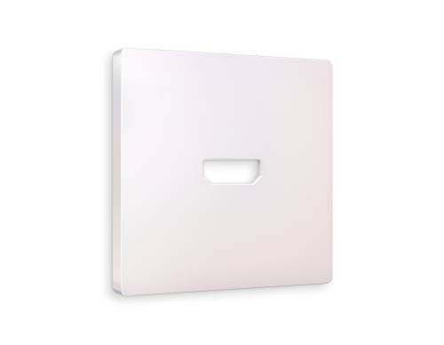 Накладка на механизм Ambrella Volt ALFA AP2140