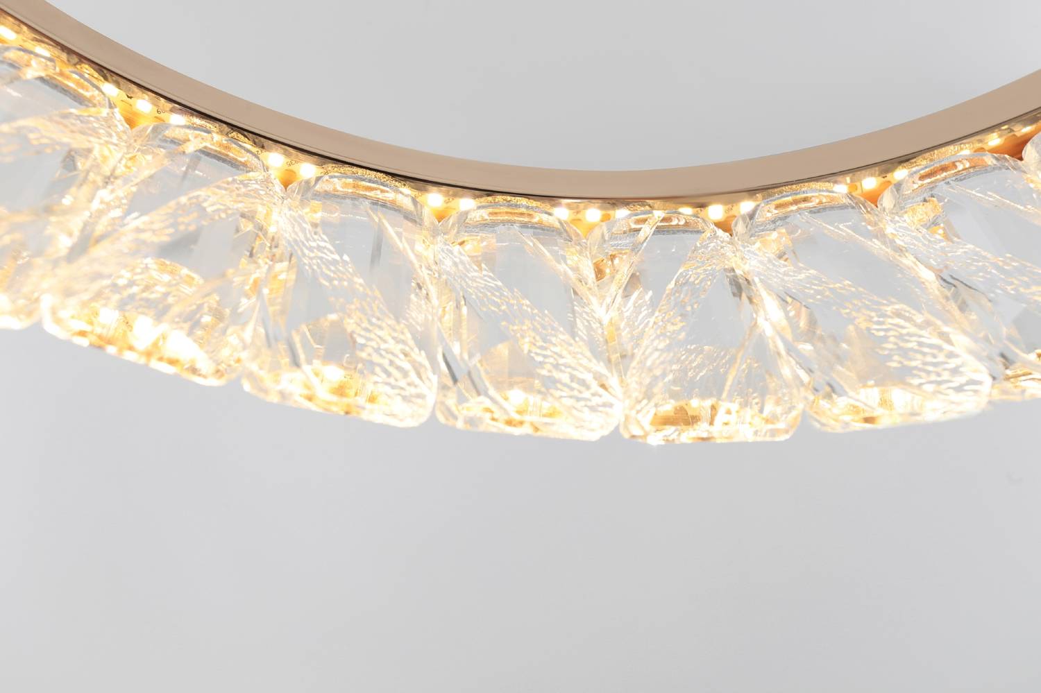 Подвесная люстра Rivoli Erika 6131-103