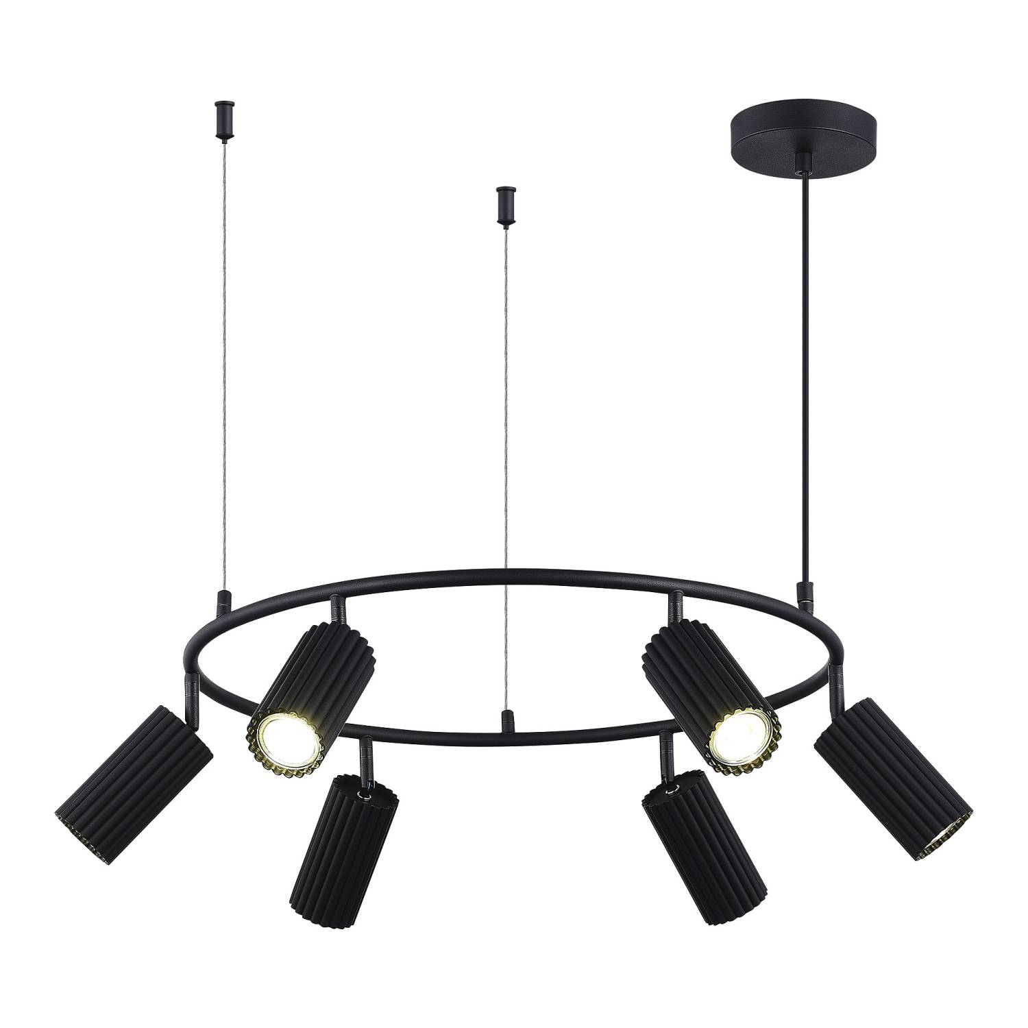 Подвесная люстра ST Luce Kendo SL1213.403.06