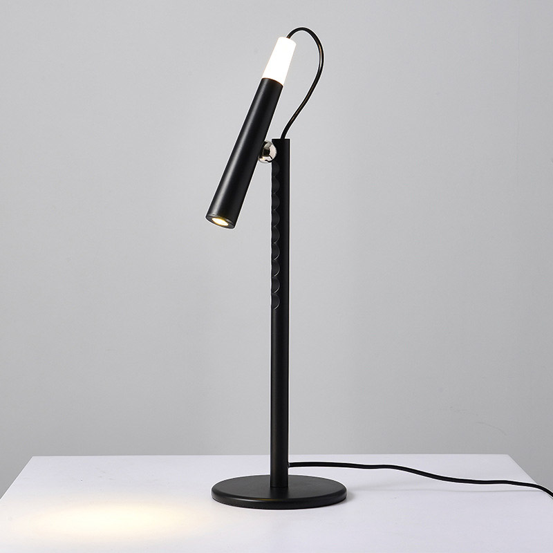 Настольная лампа ImperiumLoft Becky-Tab01 212671-23