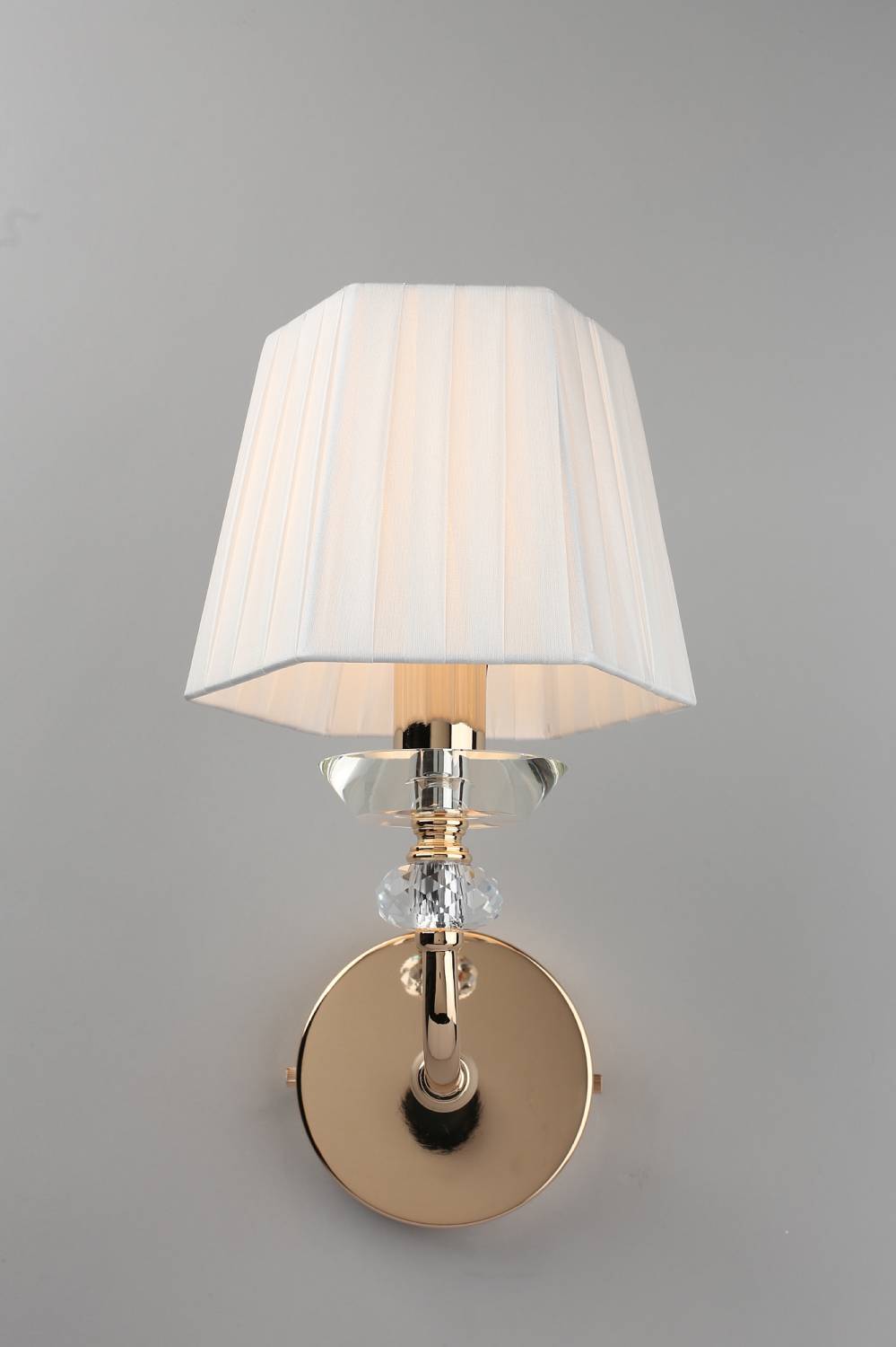 Настенное бра Aployt Silvian APL.719.01.01