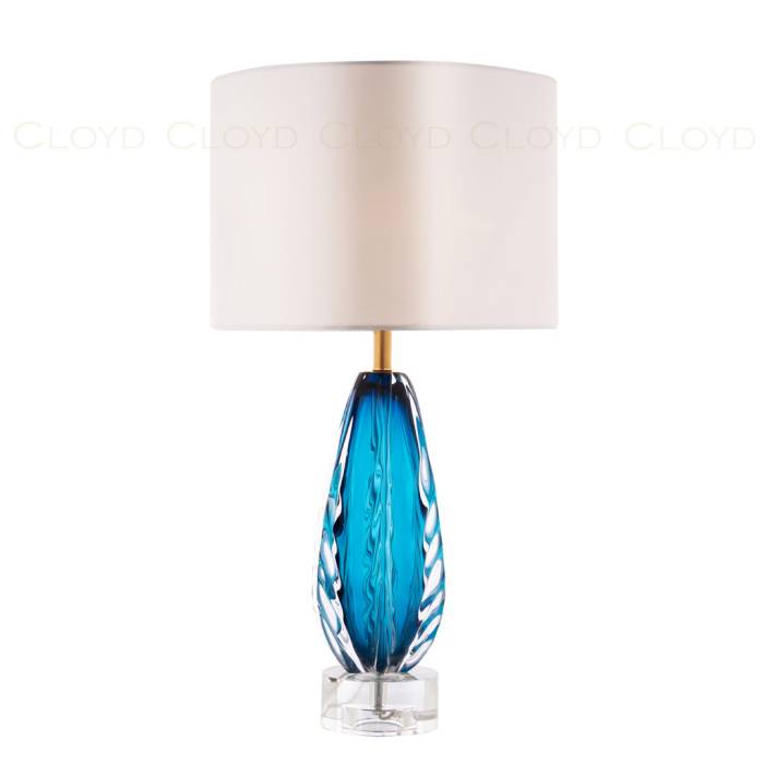 Настольная лампа Cloyd Liquid 30075 Настольная лампа Cloyd Liquid 30075