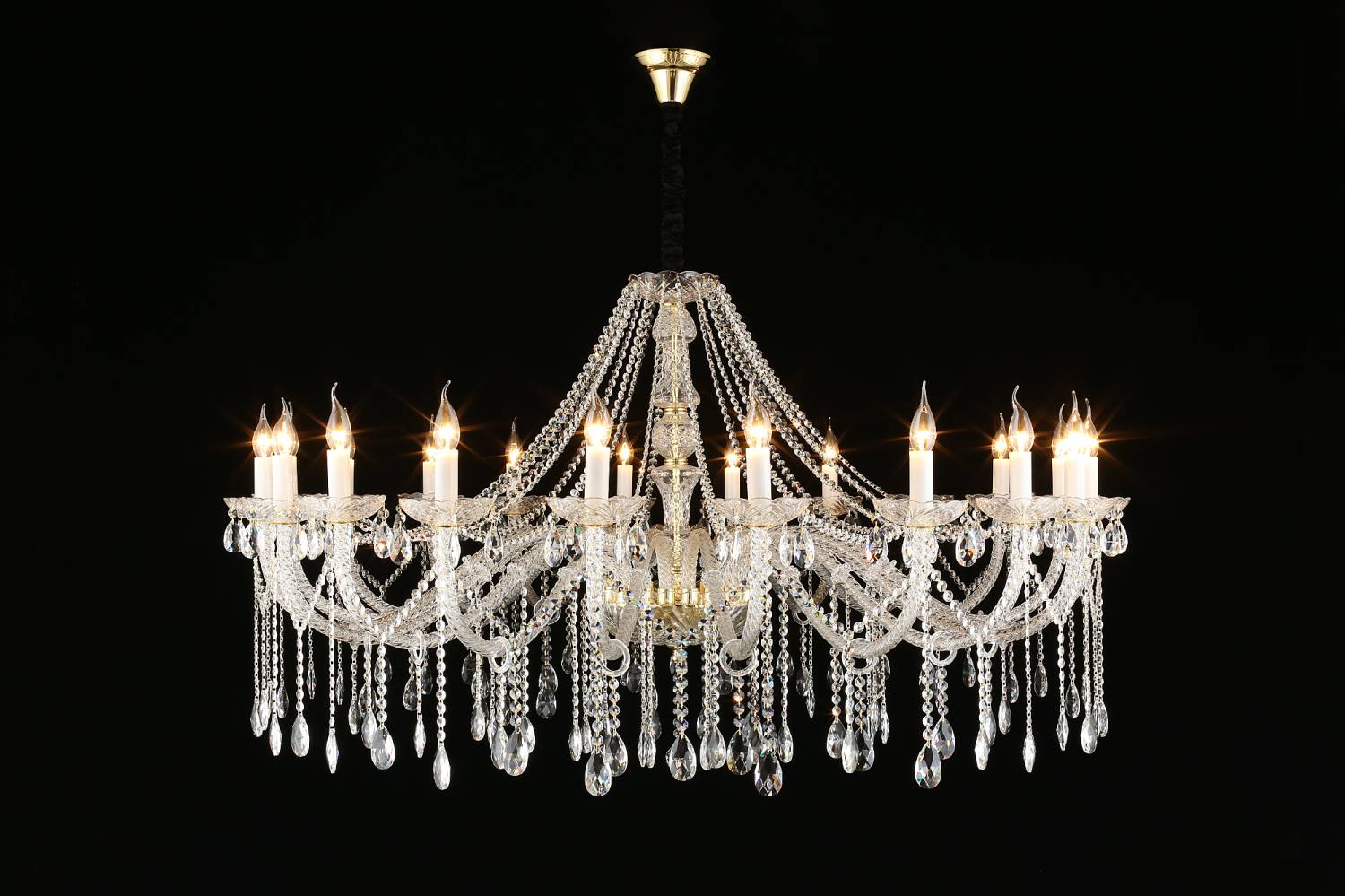 Подвесная люстра Aployt Anula APL.810.03.20