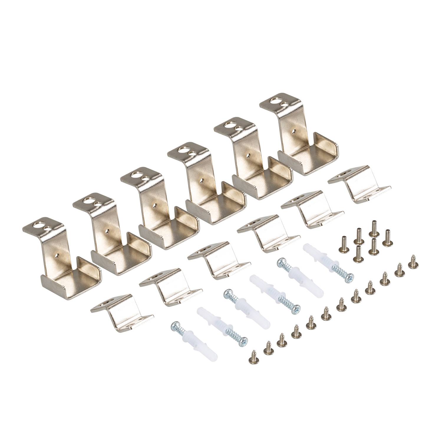 Набор для накладной установки панелей 300х1200, 600х1200 Arlight Im Panel 020262