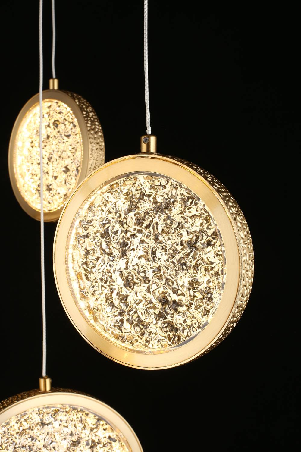 Подвесная люстра Aployt Yulali APL.048.03.102