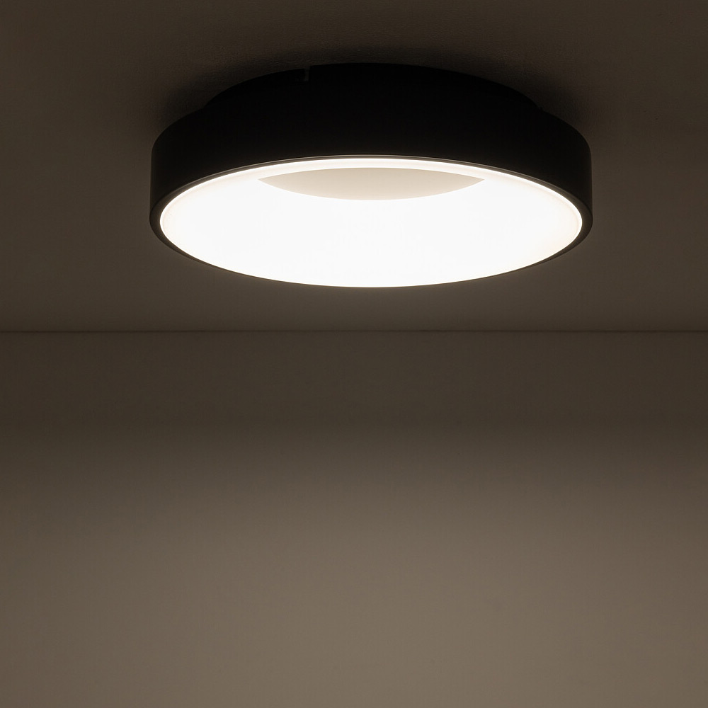 Светильник потолочный Nowodvorski Nikki Round Led 11206