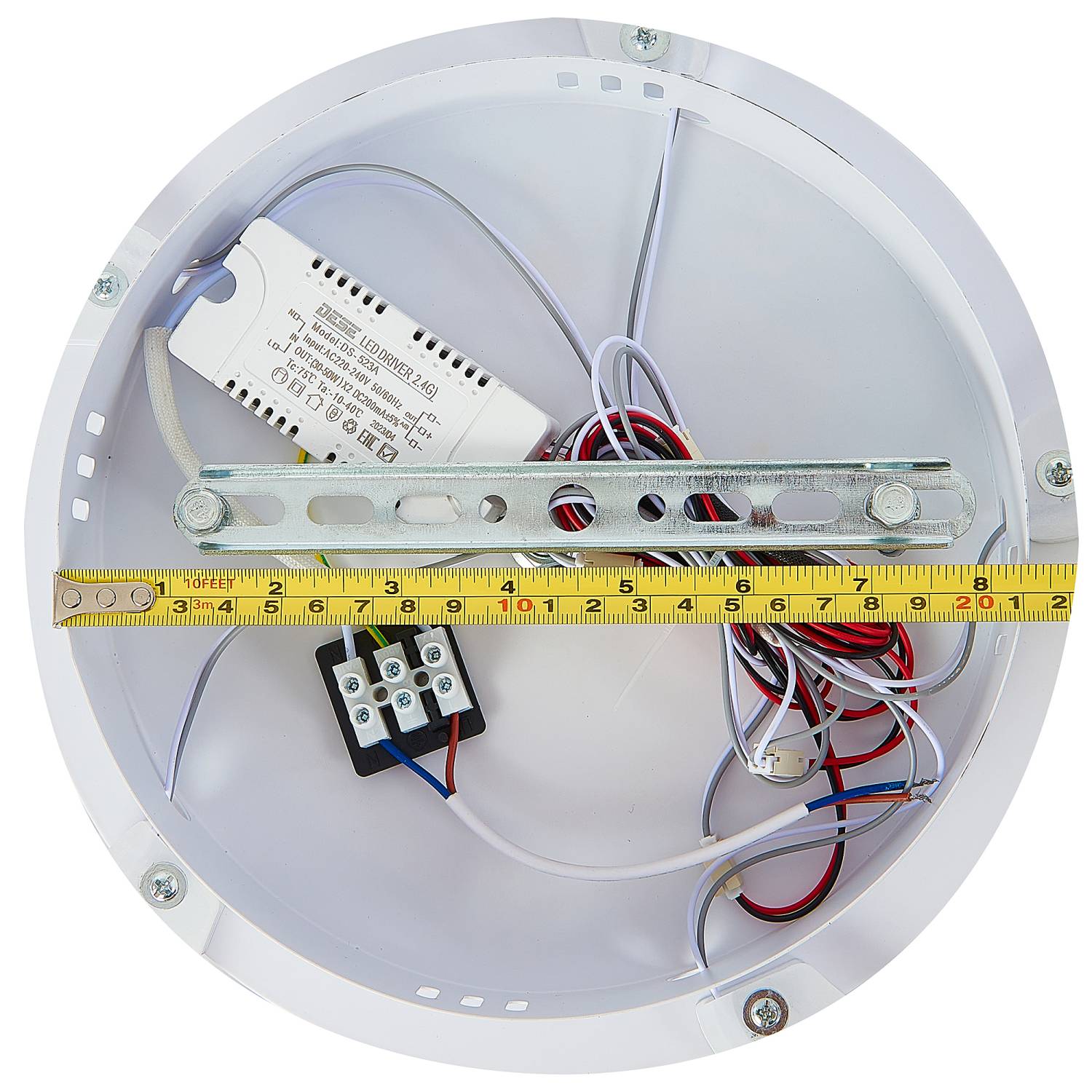 Потолочная люстра Natali Kovaltseva LEDLIGHT LED LAMPS 81173