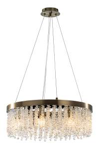 Подвесная люстра Мелодия Света 000085214