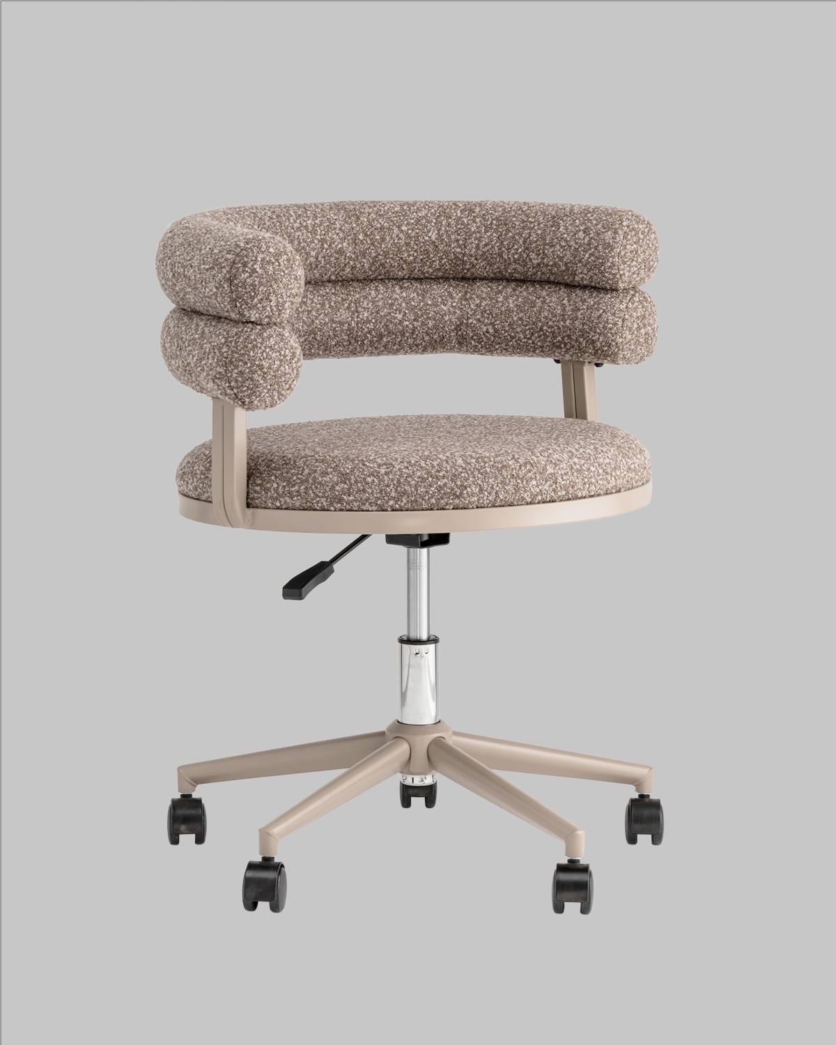 Кресло офисное Stool Group Ponty Bebe Office Chair OTE-CL 421 kh.l