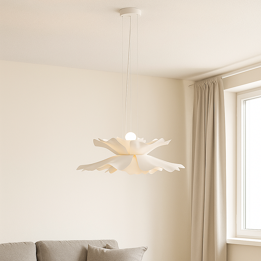 Подвесная люстра LIGHTERA Chad LE116L-55W