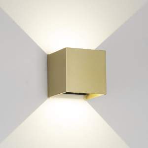 Настенный светильник Mantra Davos 9226