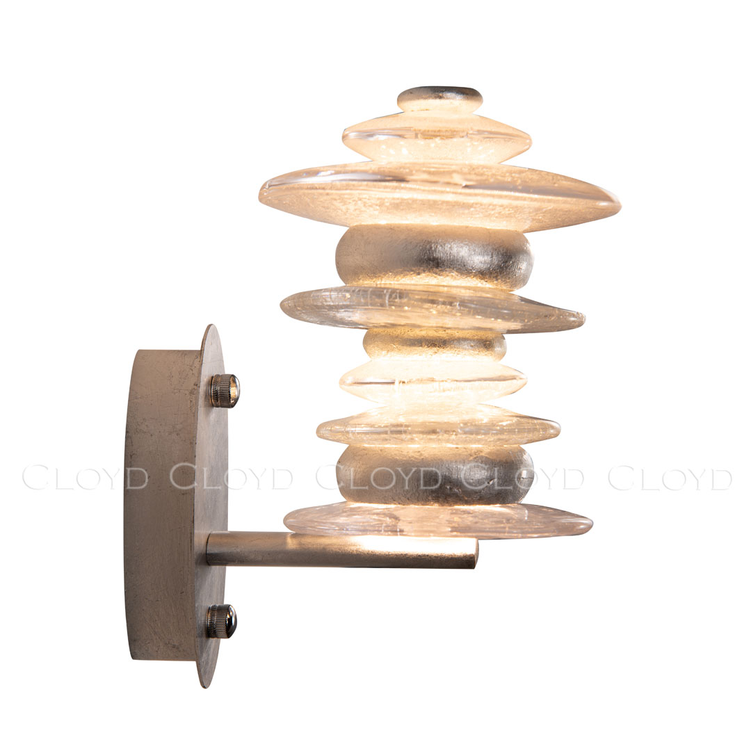 Настенное бра Cloyd Gefest 20125