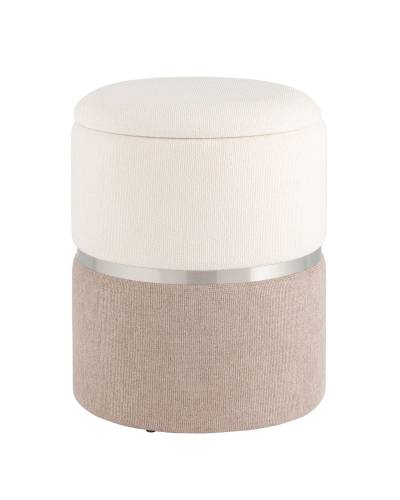 Пуфик Stool Group Кэрри 19A060CHHS HT2303-01-04