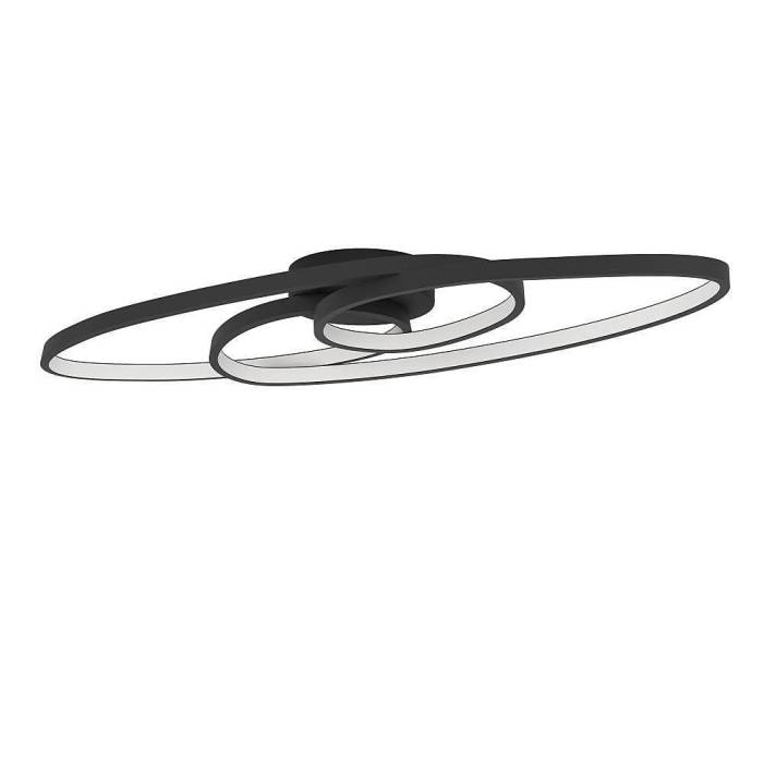 Потолочная люстра Eglo Gianella 900947 Потолочная люстра Eglo Gianella 900947