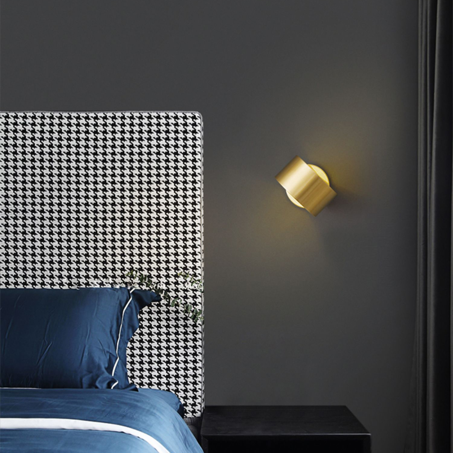 Настенный светильник ImperiumLoft Hind01 224153-23