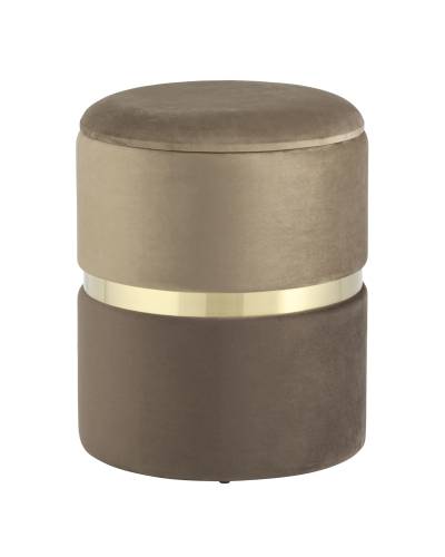 Пуфик Stool Group Кэрри 19A060VA-8167-7/12