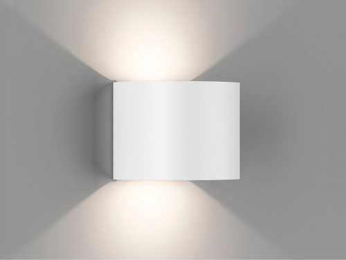 Уличный настенный светильник SWG DesignLed GW GW-A310R-6-WH-NW