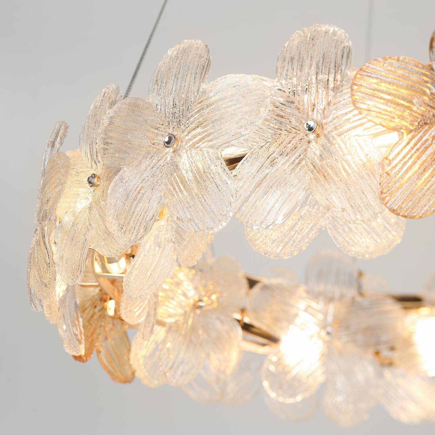 Подвесная люстра Rivoli Ethel 6132-101