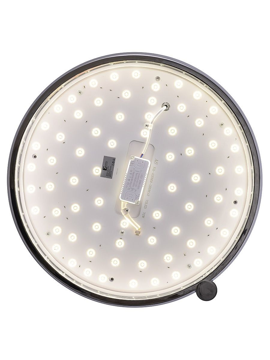 Светильник потолочный Zortes Gimpel ZRS.1209.15