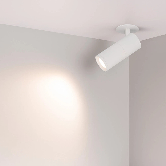 Встраиваемый светильник Arlight Artemis Built Flap 051797