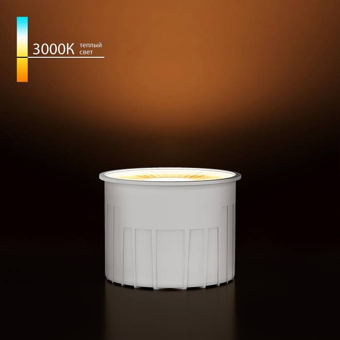 Светодиодный модуль Elektrostandard LED Модуль Светодиодный модуль 9W 3000K (BMGU1006)