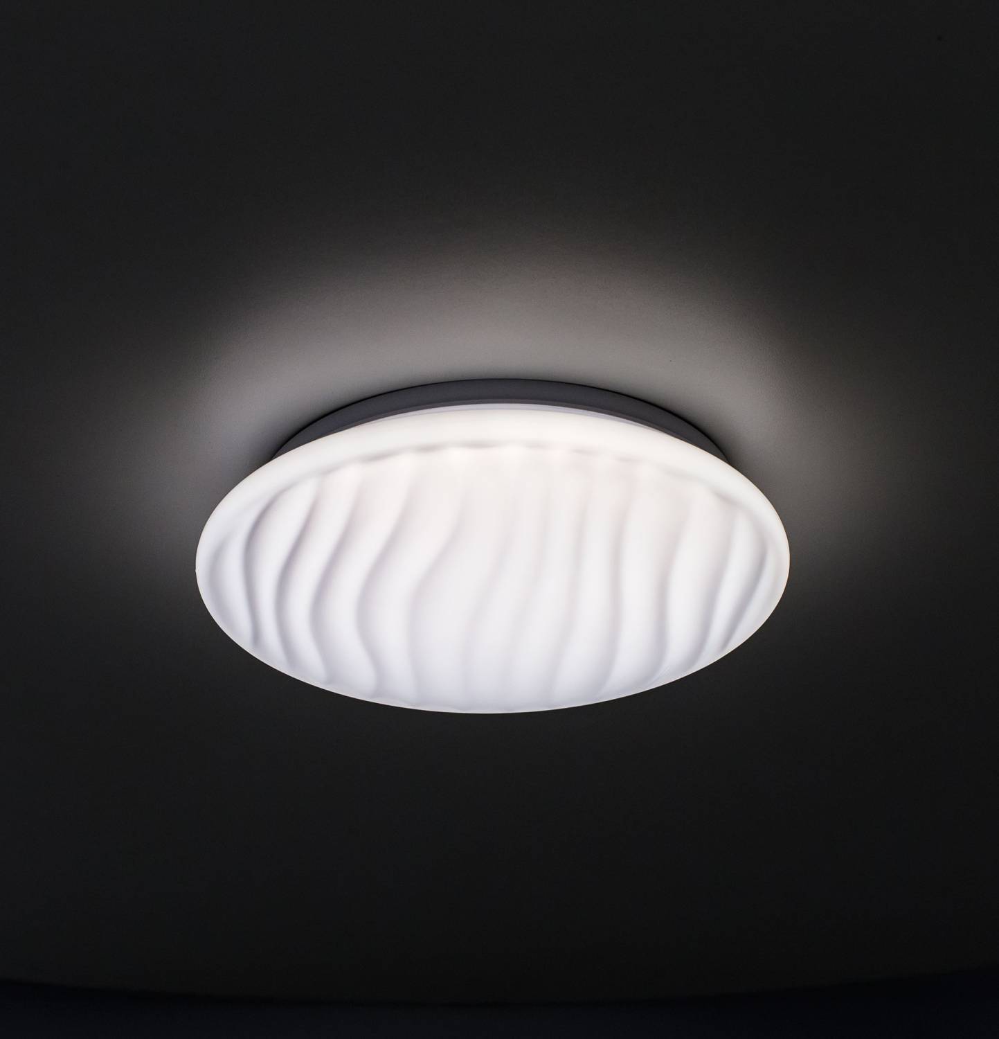 Потолочный светодиодный светильник Citilux Дюна CL72012