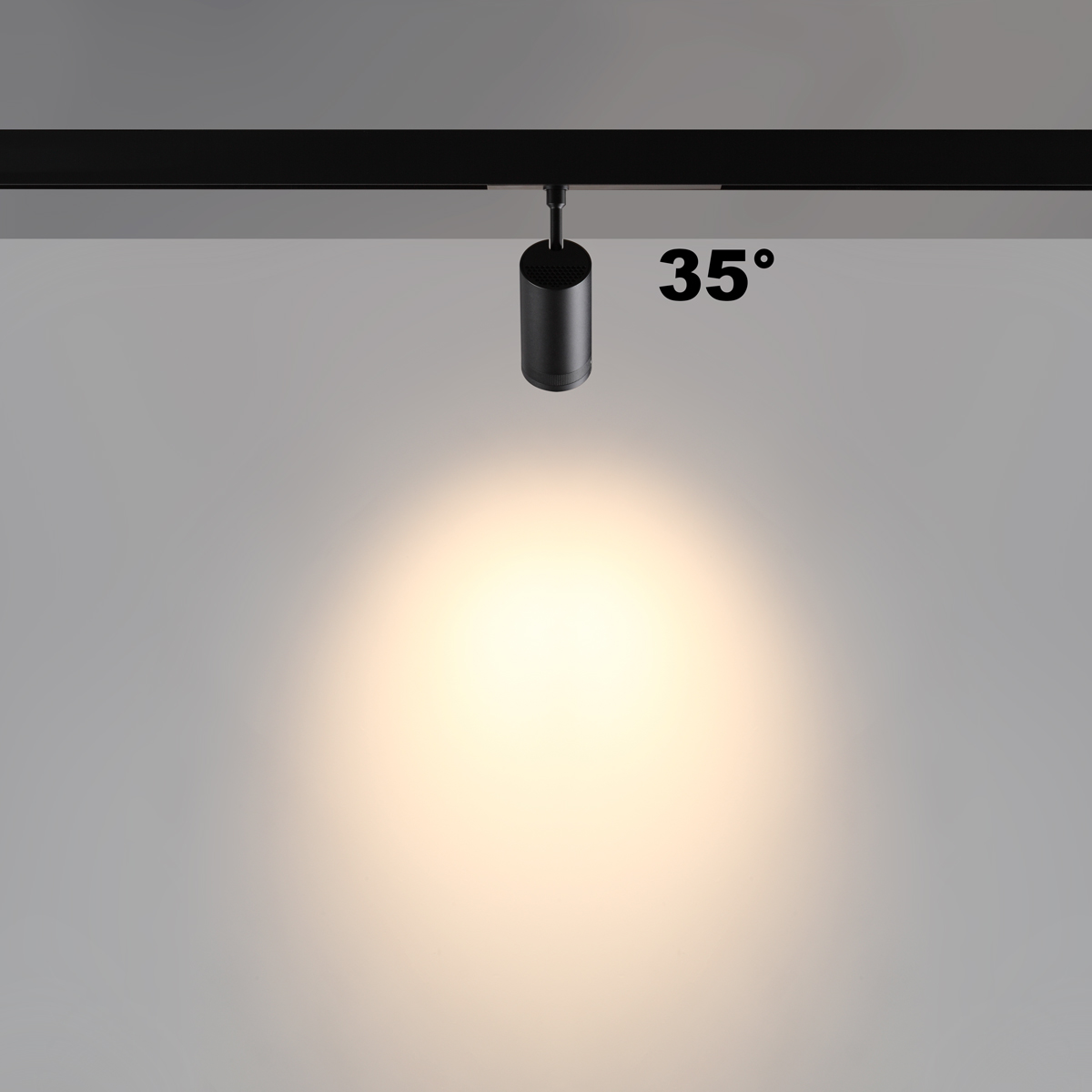 Трековый светильник Novotech Vector 359961