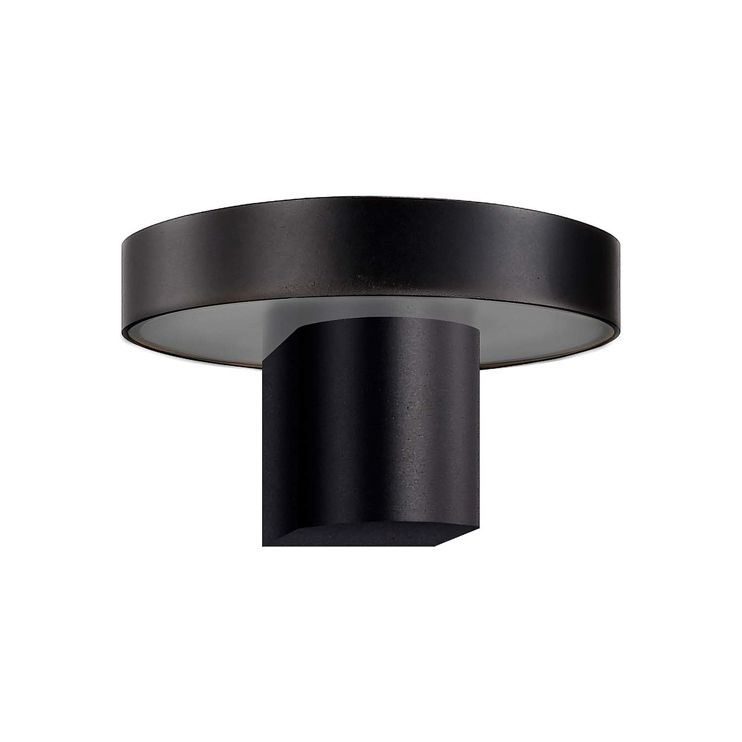 Уличный наземный светильник Favourite Grybas 4640-1W